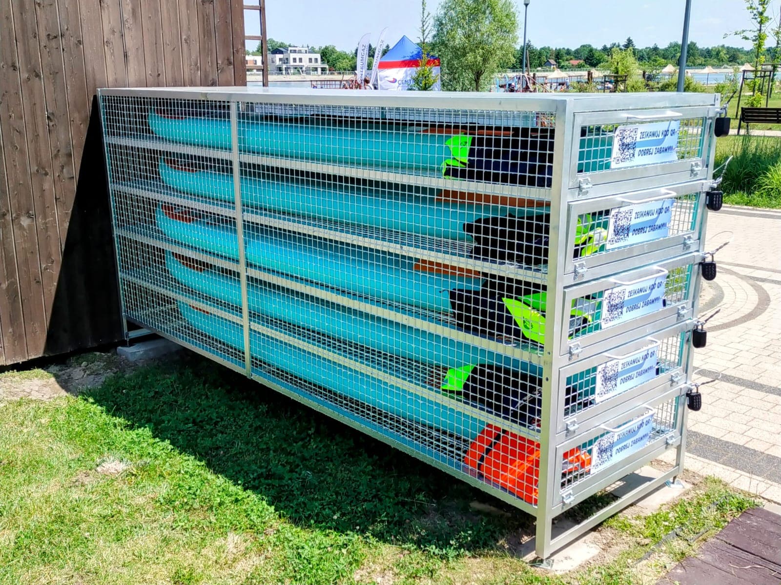 SUPomat partnerzy